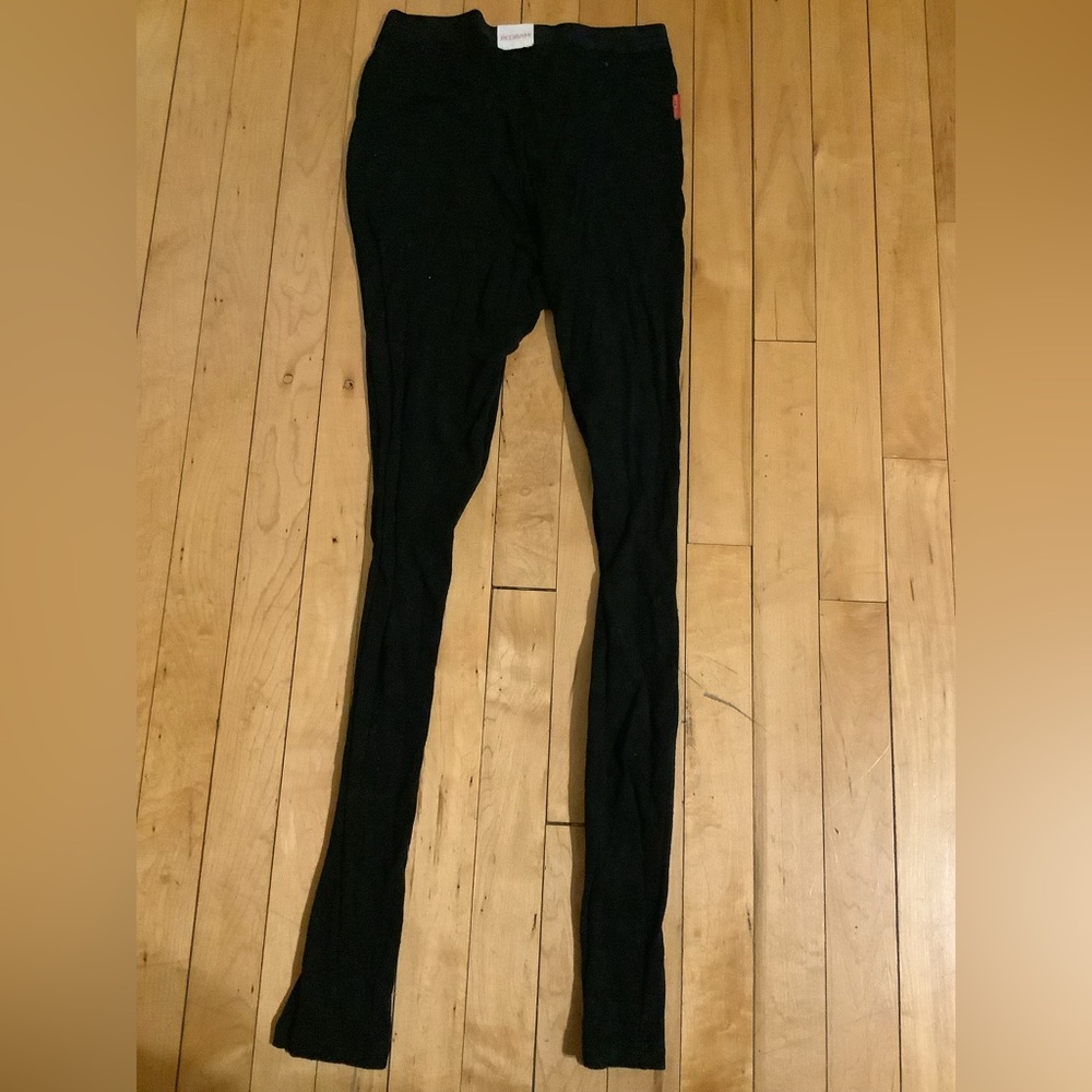 Thermal underwear